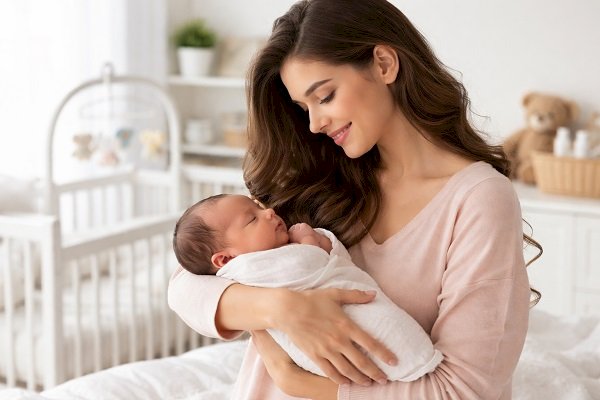 Essential Newborn Care Tips for First-Time Moms