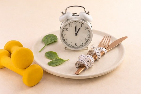 Intermittent Fasting: Benefits and Risks
