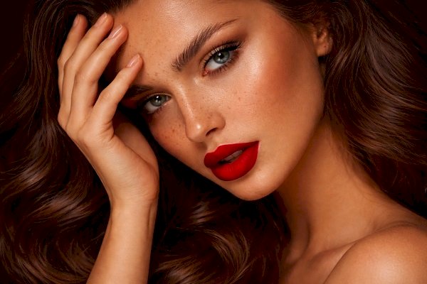 Bold Lipstick Shades That Suit Indian Skin Tones