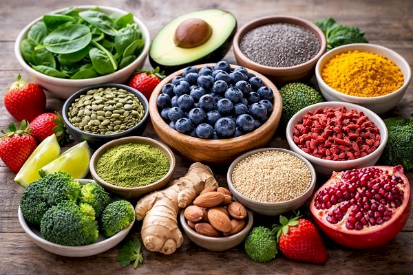 Superfoods You Should Add to Your Daily Diet