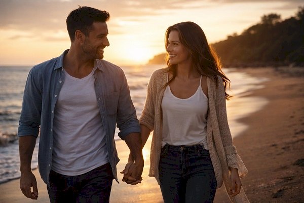 Ways to Keep Romance Alive After Marriage