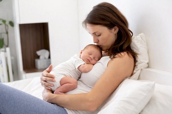 Understanding Baby Sleep Patterns: A Complete Guide for New Parents