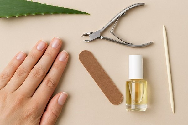 Nail Care Tips for Stronger Nails: Your Complete Guide to Healthy, Beautiful Nails