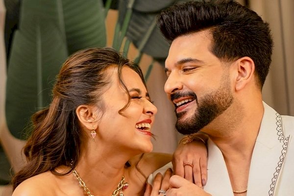 Karan Kundrra: Tejasswi Prakash puts me in my place, keeps me really grounded