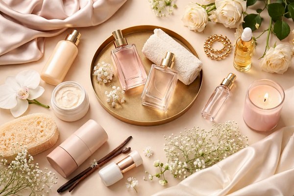 Perfume Layering Tips for Long-Lasting Fragrance