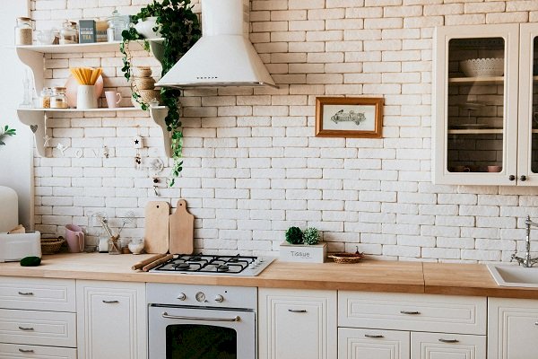 Stylish Kitchen Decor Ideas for Modern Homes