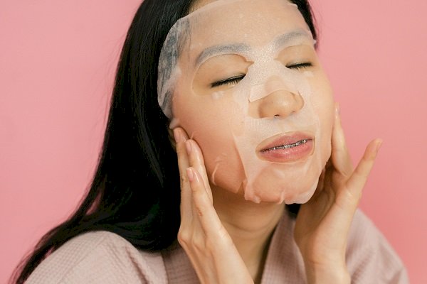 Best Face Masks for Dry Skin
