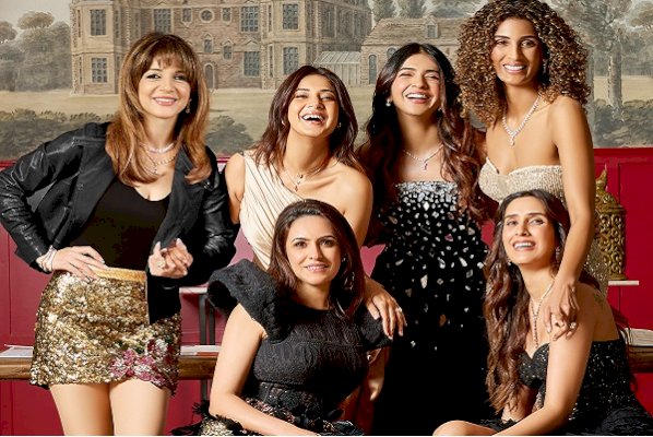 Ekatra Retail Ventures Celebrates Women's Day with a Women-Led Foray into Lab Grown Diamond Jewellery