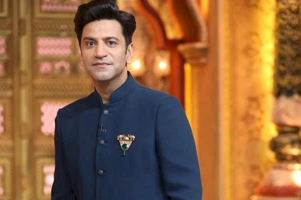 Kunal Kapur: Indian cuisine has been shaped by Ved, Hakeems over a period of time