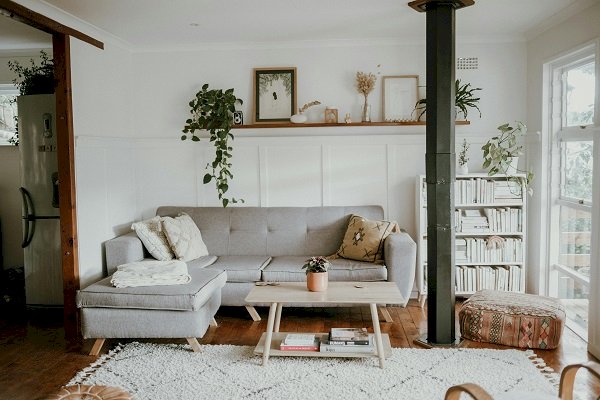 Scandinavian Style Interiors: Embracing Minimalism, Comfort, and Elegance