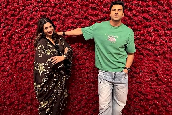 Divyanka Tripathi shares her relationship rule for hubby Vivek Dahiya