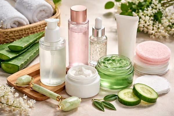 Korean Skincare Secrets: The Path to Healthy and Radiant Skin