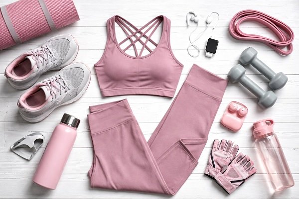 Shopping for Fitness Wear: A Complete Guide to Comfort, Style & Performance