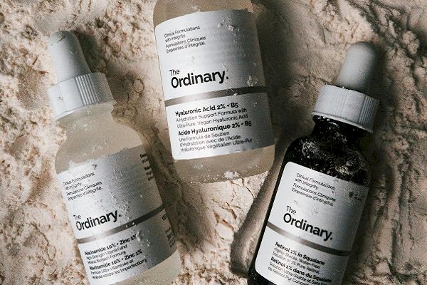 Why The Ordinary Hyaluronic Acid is So Popular