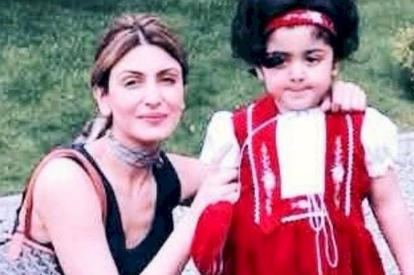 Riddhima Kapoor calls daughter Samara her ‘greatest blessing’ on 15th Birthday