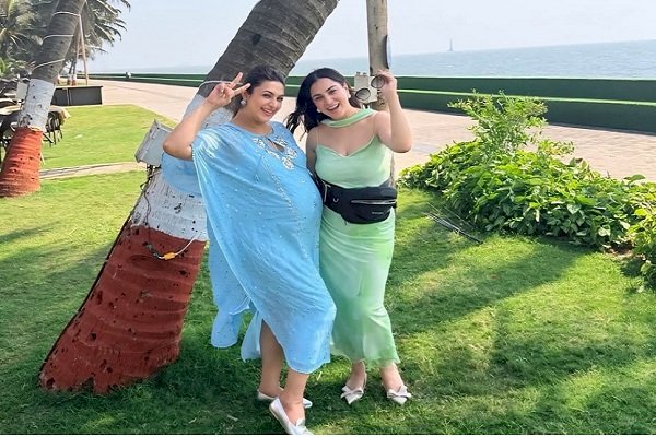 Shraddha Arya says she ‘can’t wait to meet' Divyanka Tripathi’s ‘little miracle’