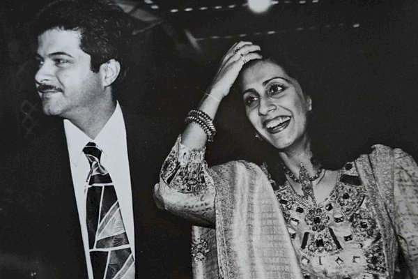 Anil Kapoor says 'he'd want to walk this earth only with wife Sunita', pens beautiful birthday note