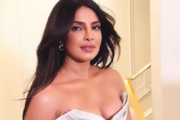 Priyanka Chopra is on ‘another adventure’ in Amritsar