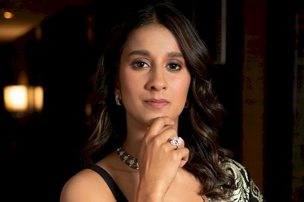 Jemimah Rodrigues shares fondest memories of growing up with Super Mario