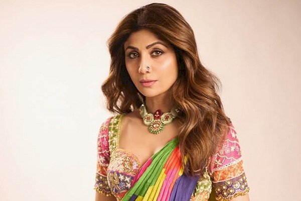 Shilpa Shetty shares a glimpse of the ‘Halwa- Puri’ tradition on Ram Navami