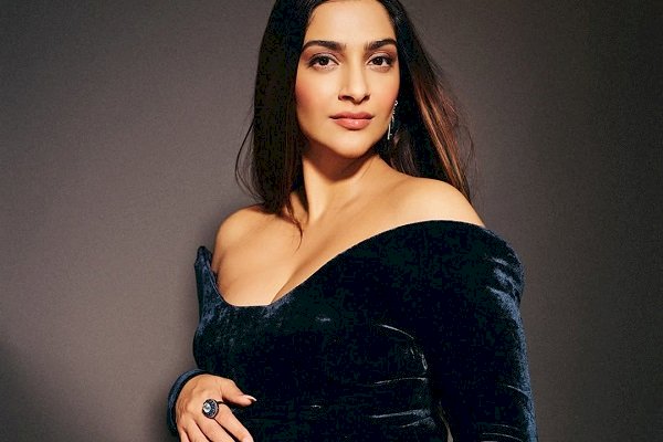 Sonam Kapoor welcomes her second son: Elder brother Vayu is overjoyed