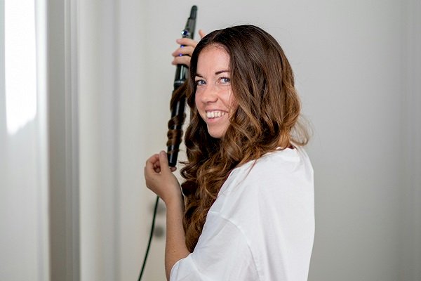 Hair Curling Tips: Get Perfect Curls Every Time