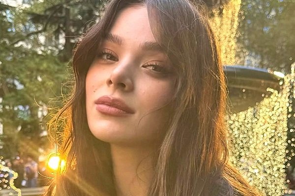Hailee Steinfeld welcomes baby girl with husband Josh Allen