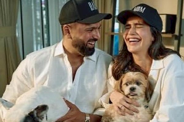 Karishma Tanna, husband Varun Bangera announce their first pregnancy; share heartwarming post