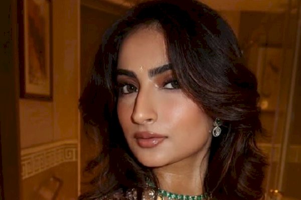 Palak Tiwari reveals her long-guarded make-up secret