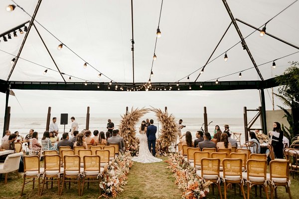 Planning a Wedding with Minimal Guests: A Beautifully Intimate Celebration