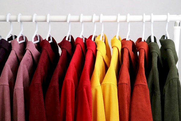 Basics of Color Coordination