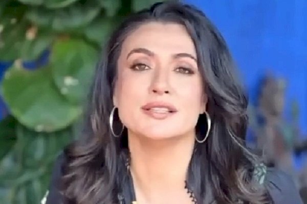 Mini Mathur embarks on first solo trip to Phuket at 49