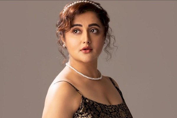 Rashami Desai reveals the moment she got the epiphany about life and work