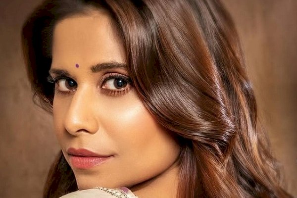 Sai Tamhankar: Like characters who have a spine