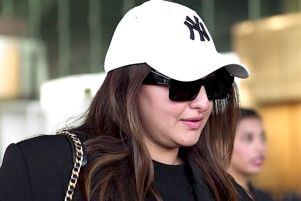 Sonakshi Sinha indulges in Aamras-Puri, says ‘Diet who?’