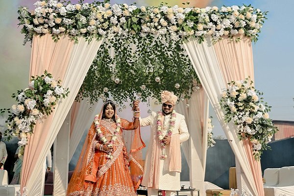 Mandap Decoration Trends: Elevate Your Wedding with Stunning Sacred Spaces