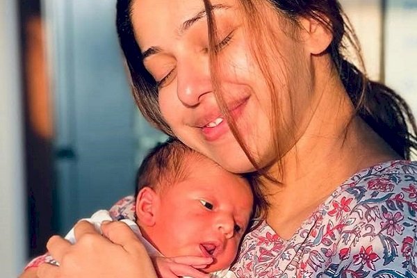 Aditi Malikk pens note on son’s 5th birthday: Didn’t always get it all right, but you made me feel I did