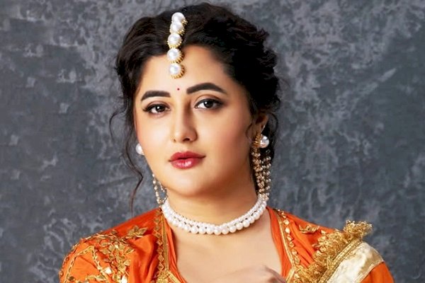 Rashami Desai: I’m a single woman, strong-headed and I never give up