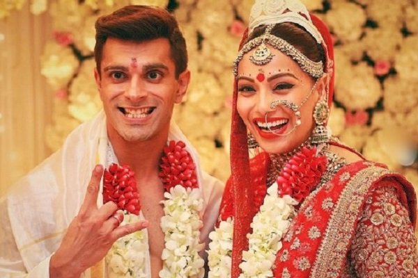 Bipasha Basu on 10 years of bliss with ‘most loving man’ Karan Singh Grover