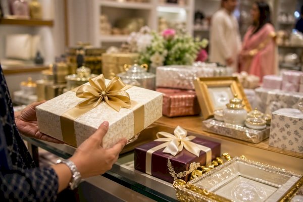 Wedding Gift Shopping Tips: A Complete Guide to Choosing the Perfect Present