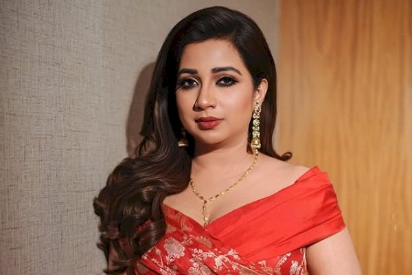 Shreya Ghoshal on Asha Bhosle: Personification of power, feminism
