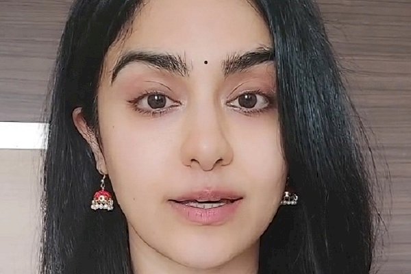 Adah Sharma on how she measures success: Numbers, opinions come and go