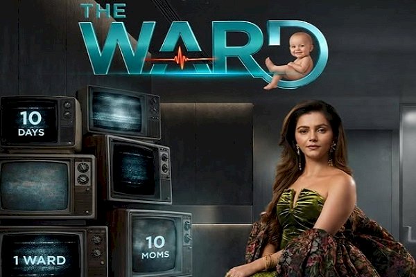 Rubina Dilaik: Motherhood feels like an emotional rebirth