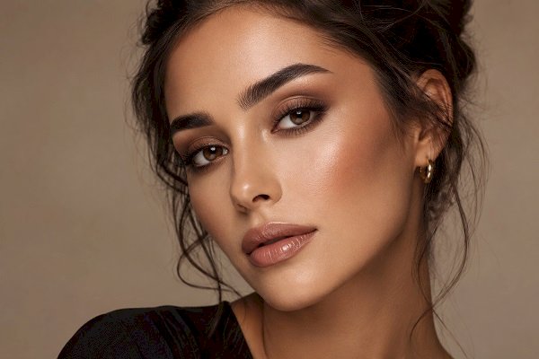 Espresso Makeup Style: The Rich, Bold Beauty Trend Taking Over 2026