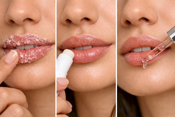 Lip Care Before Lipstick: The Secret to Smooth, Flawless Lips