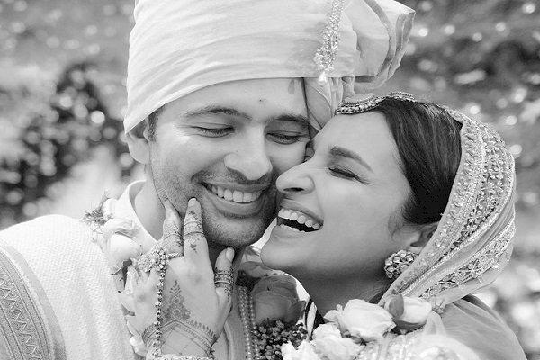 Singer & wedding priest Ankit Batra spills details about Parineeti Chopra-Raghav Chadha wedding rituals