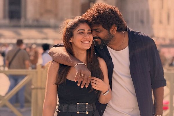 Nayanthara-Vignesh Shivan’s vacation has a ‘Melodi’ connection. Find out how