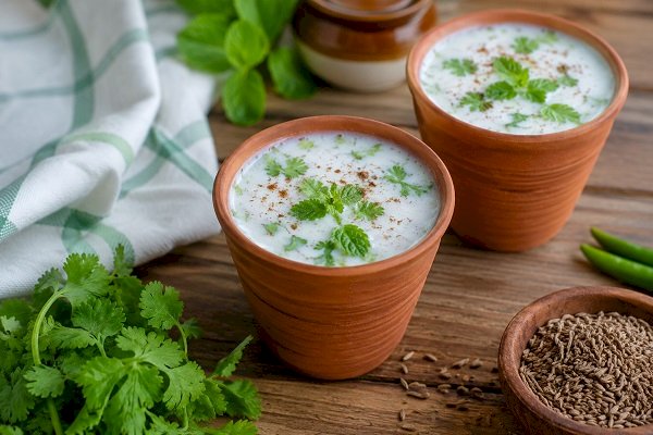 Buttermilk Benefits During Summer: Refreshing Homemade Recipe