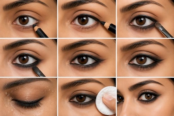 Waterproof Kajal Guide: Smudge-Free Eyes All Day