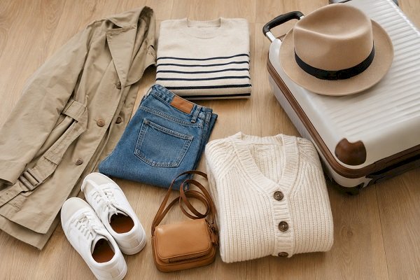 Fashion for Weekend Trip: Stylish, Comfortable & Effortless Looks